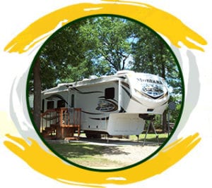 Wisconsin Dells Campground